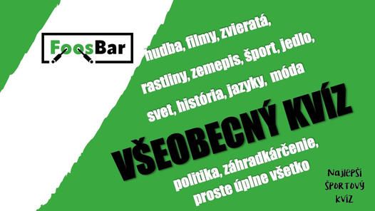 FoosBar